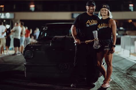 Street Outlaws star Larry " Axman " Roach had begun Street Outlaws America&39;s List with an undefeated streak. . Why is axman not racing with memphis